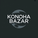 Konoha Logo